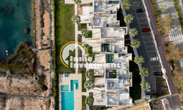 Penthouse - Revente privée - Pilar de la Horadada - 13044