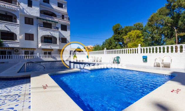 Penthouse - Revente privée - Playa Flamenca - 7626