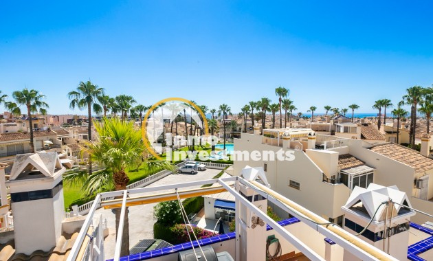 Penthouse - Revente privée - Playa Flamenca - Playa Flamenca