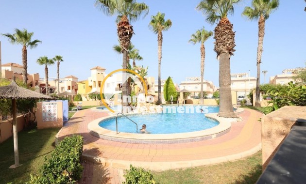 Penthouse - Revente privée - Punta Prima - 14092