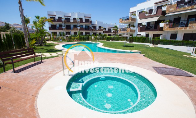 Penthouse - Revente privée - Punta Prima - La Ciñuelica