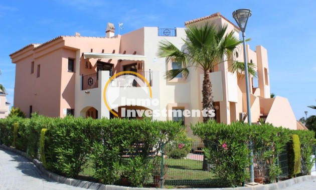 Penthouse - Revente privée - Punta Prima - Punta Marina