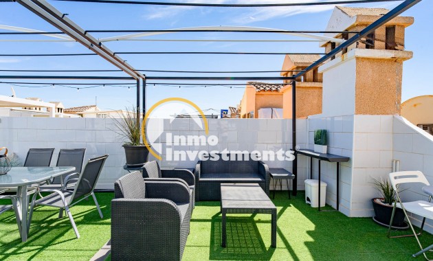 Penthouse - Revente privée - Punta Prima - Punta Prima