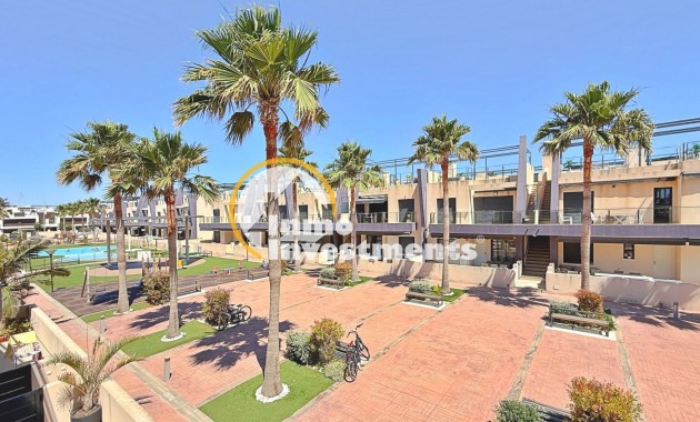 Penthouse - Revente privée - Torre De La Horadada - Torre De La Horadada