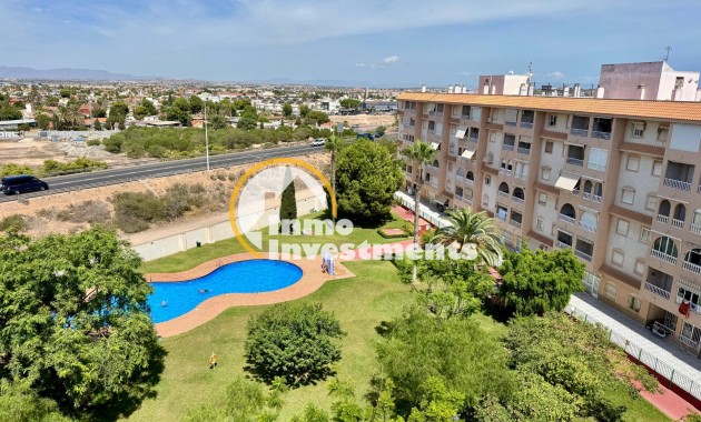 Penthouse - Revente privée - Torrevieja - 12701