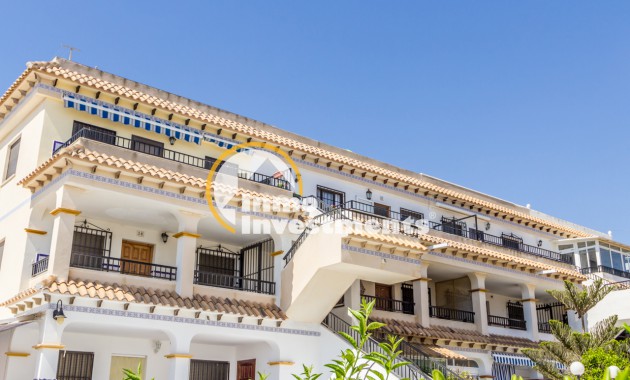 Penthouse - Revente privée - Torrevieja - 4390