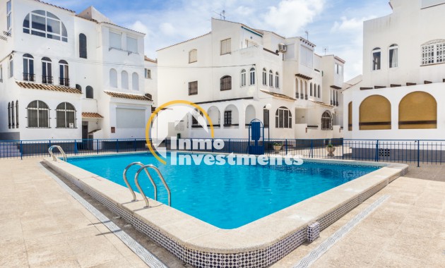 Penthouse - Revente privée - Torrevieja - 4510