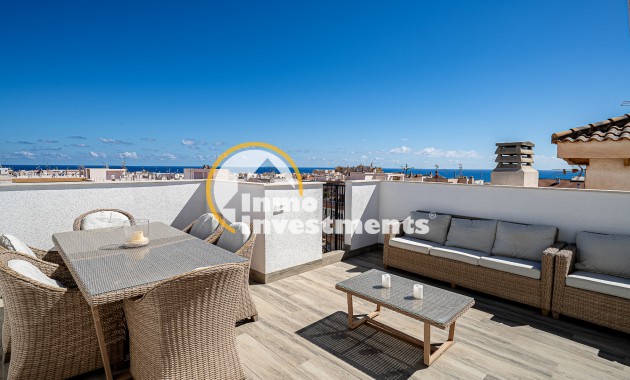 Penthouse - Revente privée - Torrevieja - 9958