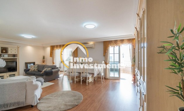 Penthouse - Revente privée - Torrevieja - Centre de Torrevieja