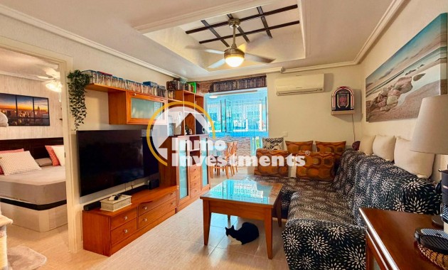 Penthouse - Revente privée - Torrevieja - Habaneras
