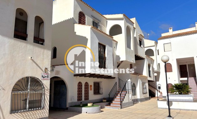 Penthouse - Revente privée - Torrevieja - Plage