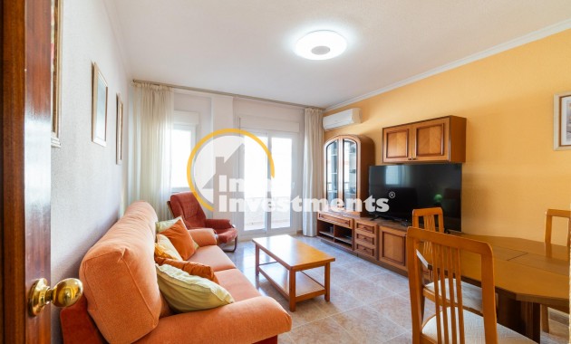 Penthouse - Revente privée - Torrevieja - Playa del Cura