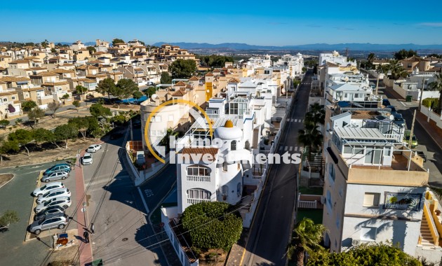 Penthouse - Revente privée - Villamartin - 11929