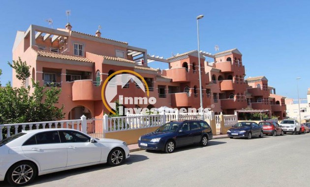 Penthouse - Revente privée - Villamartin - 4032