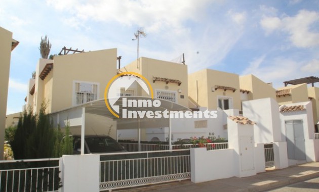 Penthouse - Revente privée - Villamartin - 6779