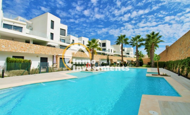 Penthouse - Revente privée - Villamartin - Pau 8