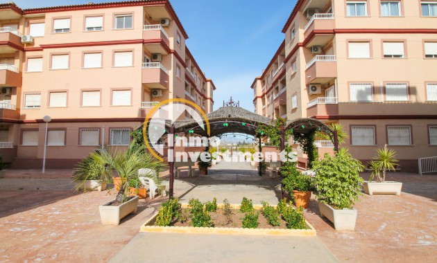 Penthouse - Till salu - Algorfa - Algorfa