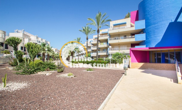 Penthouse - Till salu - Cabo Roig - 5149