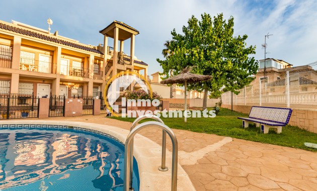 Penthouse - Till salu - Cabo Roig - La Regia