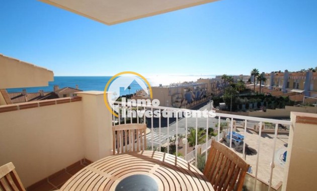 Penthouse - Till salu - Campoamor - Campoamor