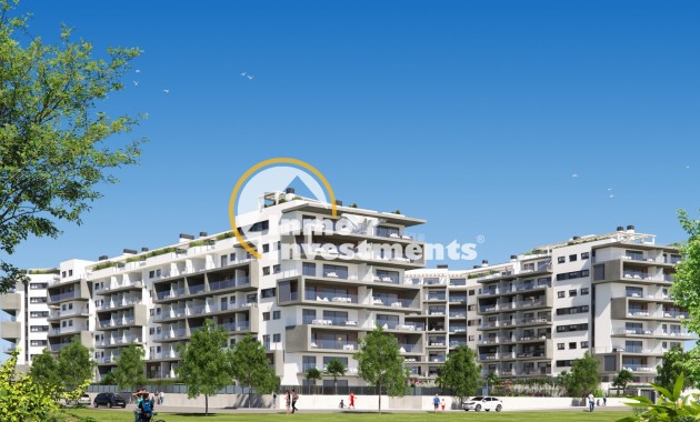 Penthouse - Till salu - Campoamor - Dehesa de Campoamor