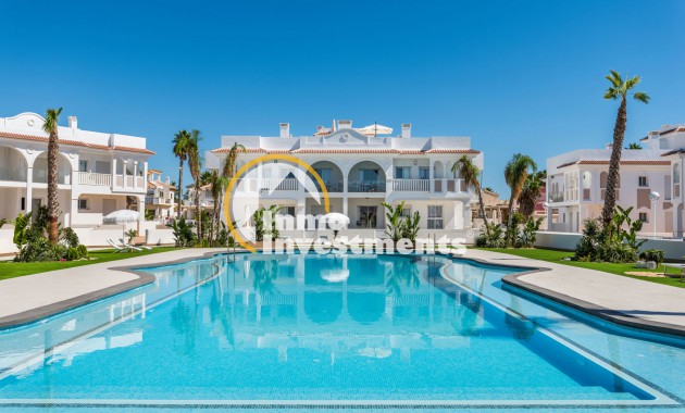 Penthouse - Till salu - Ciudad Quesada - 9065