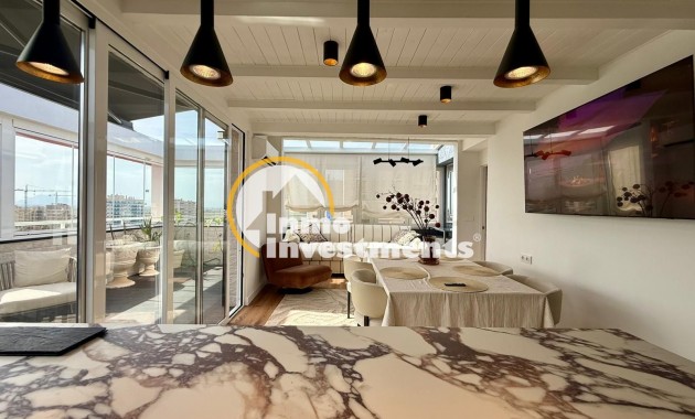 Penthouse - Till salu - Guardamar del Segura - CENTRO