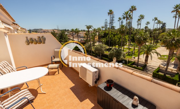 Penthouse - Till salu - Jacarilla - Jacarilla