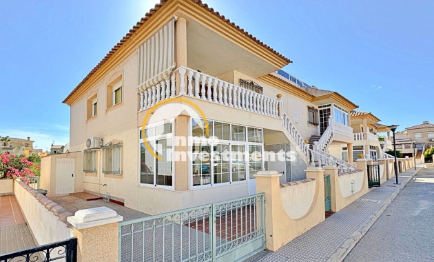 Penthouse - Till salu - La Zenia - 12691