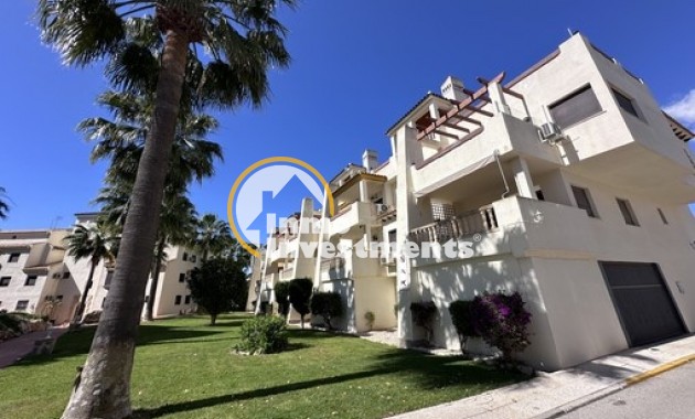 Penthouse - Till salu - Las Ramblas - Las Ramblas Golf