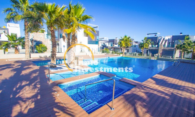 Penthouse - Till salu - Lomas de Cabo Roig - 5486
