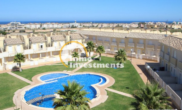 Penthouse - Till salu - Lomas de Cabo Roig - Lomas de Cabo Roig