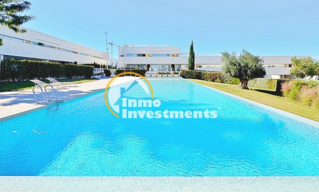 Penthouse - Till salu - Los Balcones - Los Balcones