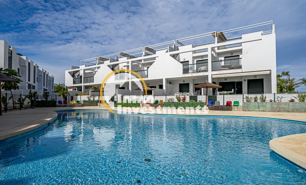 Penthouse - Till salu - Mil Palmeras - 10273