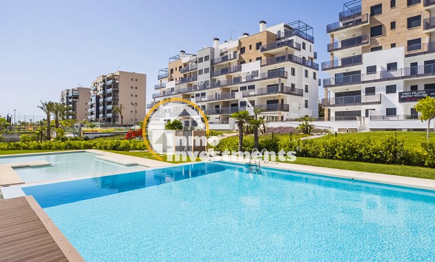 Penthouse - Till salu - Mil Palmeras - 5686