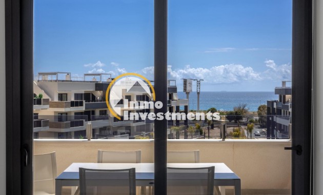 Penthouse - Till salu - Orihuela Costa - 87319