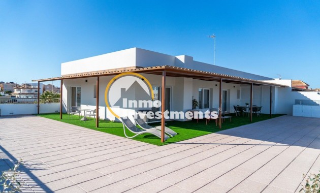 Penthouse - Till salu - Orihuela Costa - Cabo Roig