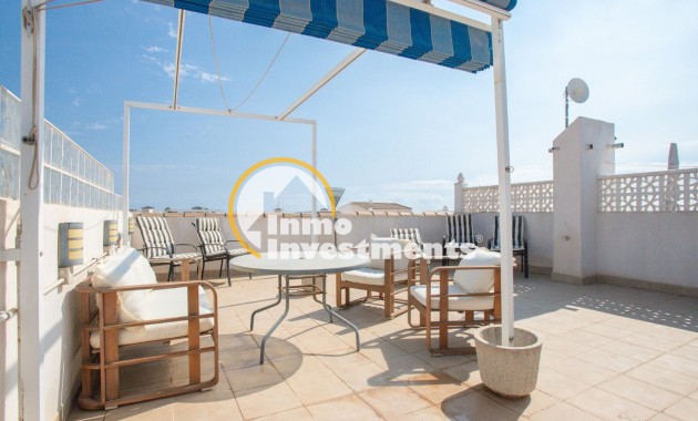 Penthouse - Till salu - Orihuela Costa - La Florida