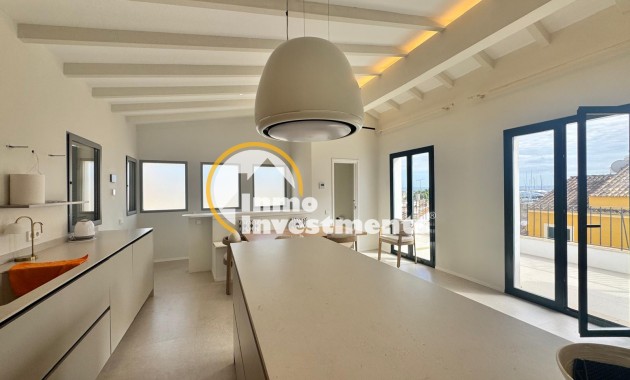 Penthouse - Till salu - Palma - 70874