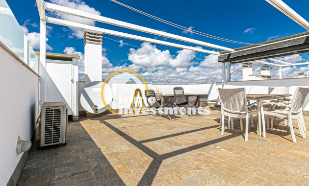 Penthouse - Till salu - Pilar de la Horadada - Pilar de la Horadada