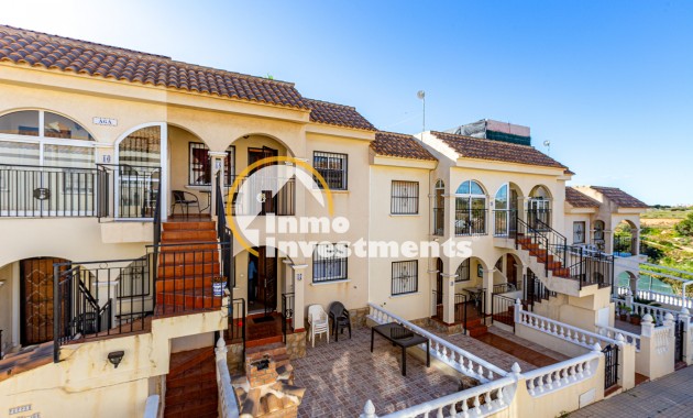 Penthouse - Till salu - Playa Flamenca - 12156