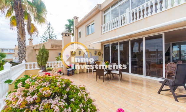 Penthouse - Till salu - Playa Flamenca - Playa Flamenca