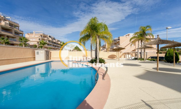 Penthouse - Till salu - Punta Prima - 11749