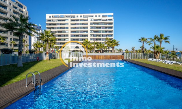 Penthouse - Till salu - Punta Prima - 13160