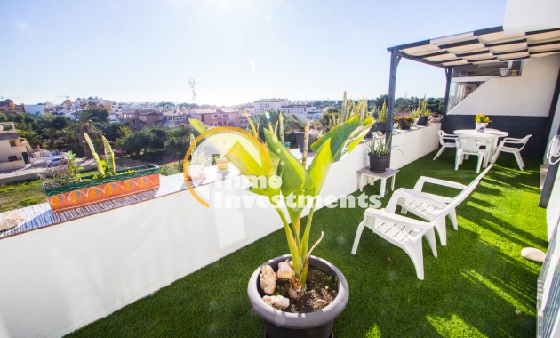 Penthouse - Till salu - Punta Prima - 4171