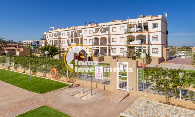 Penthouse - Till salu - Punta Prima - La Ciñuelica