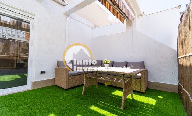 Penthouse - Till salu - Torrevieja - 10964