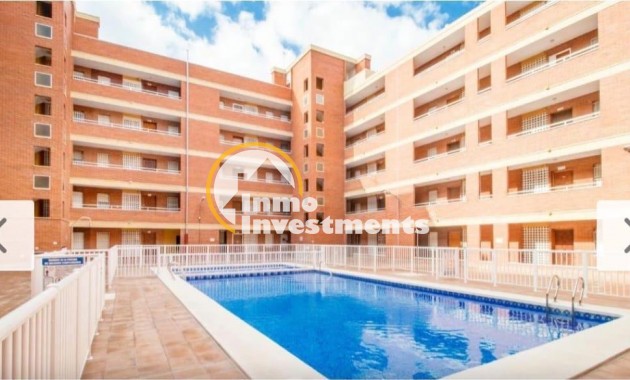 Penthouse - Till salu - Torrevieja - 12556