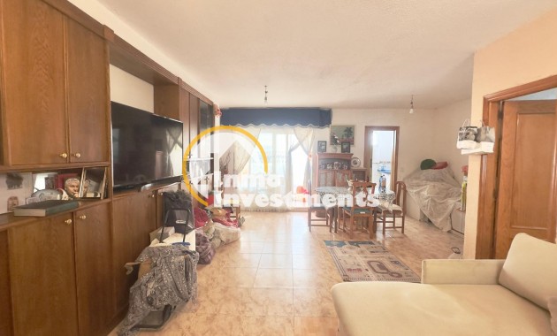 Penthouse - Till salu - Torrevieja - 77839