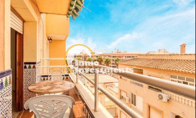 Penthouse - Till salu - Torrevieja - Beach